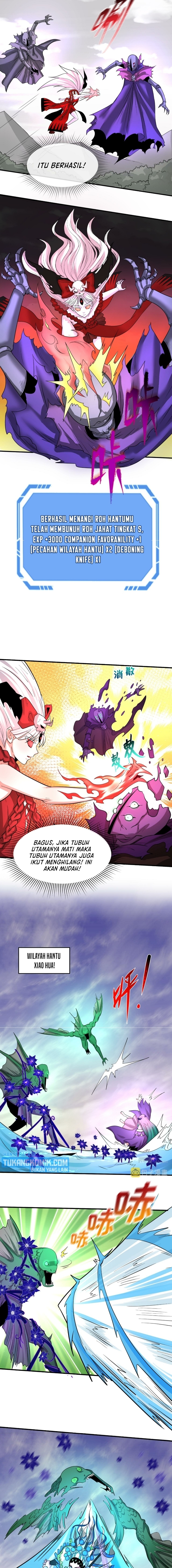 Age of Terror Chapter 36 Image 10