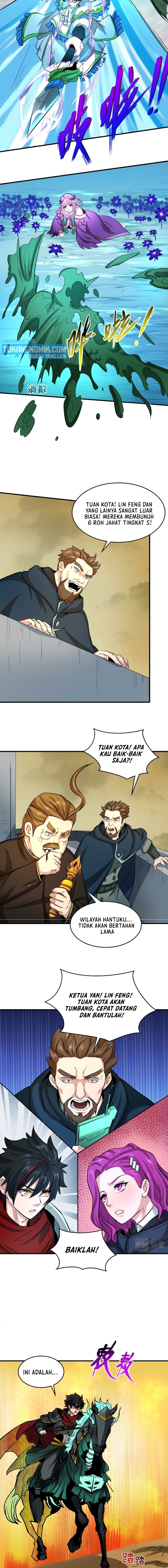 Age of Terror Chapter 36 Image 11