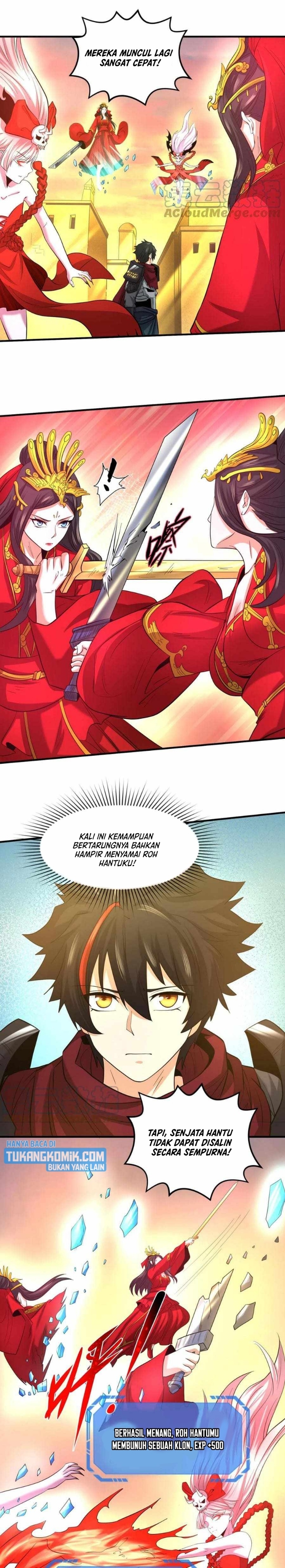 Age of Terror Chapter 37 Image 3