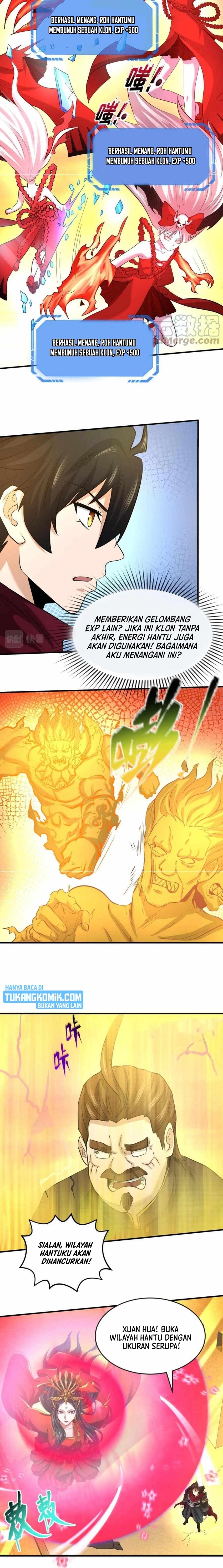 Age of Terror Chapter 37 Image 4