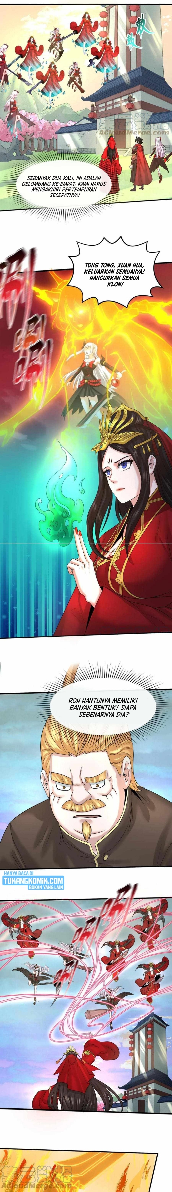 Age of Terror Chapter 37 Image 7