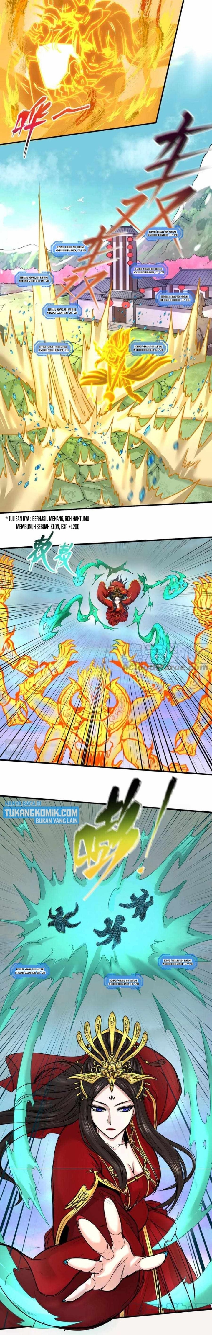 Age of Terror Chapter 37 Image 8