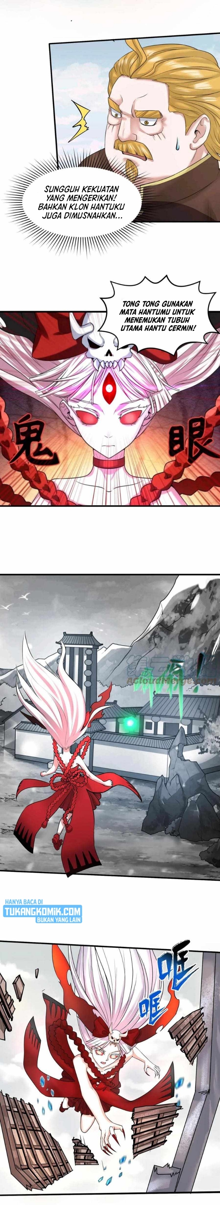 Age of Terror Chapter 37 Image 9