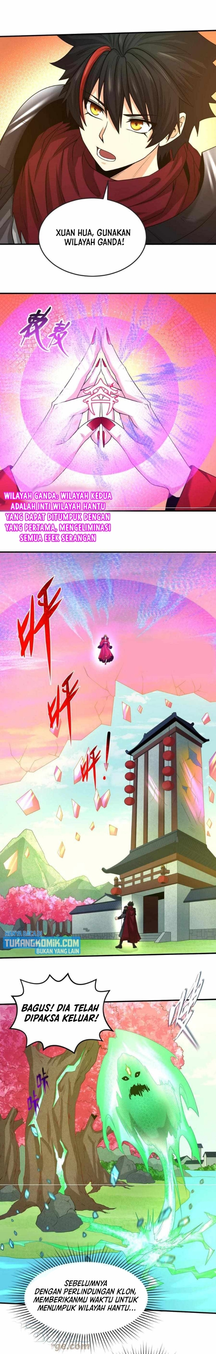 Age of Terror Chapter 37 Image 11