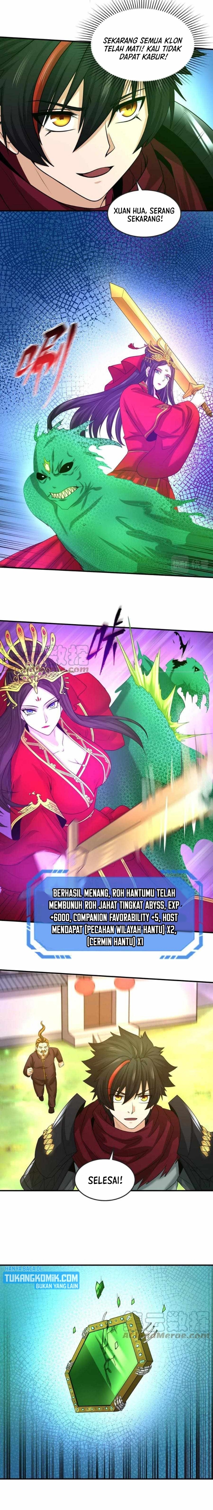 Age of Terror Chapter 37 Image 12