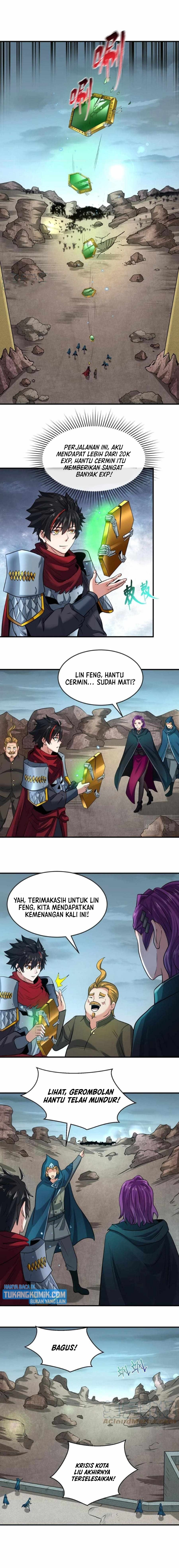 Age of Terror Chapter 37 Image 13