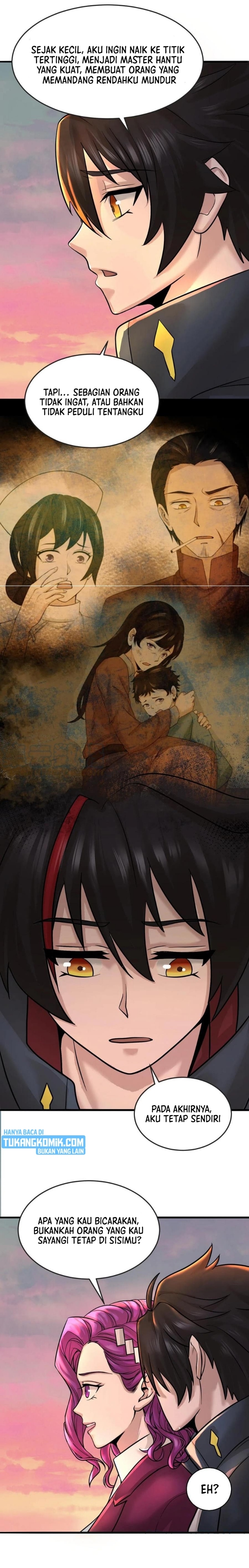 Age of Terror Chapter 38 Image 5