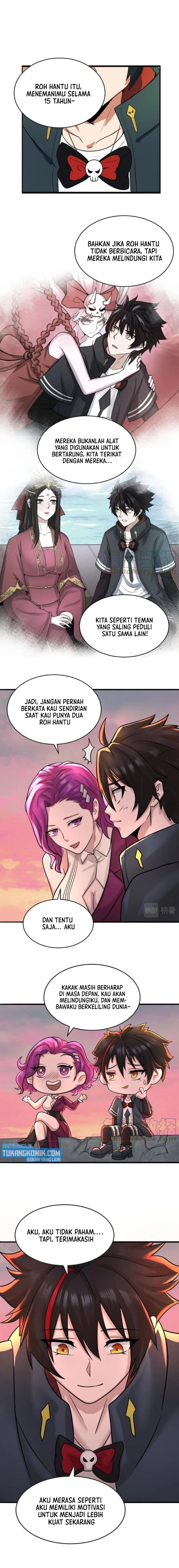 Age of Terror Chapter 38 Image 6