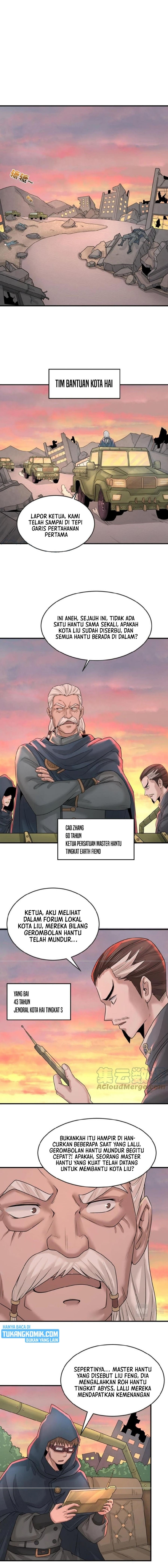 Age of Terror Chapter 38 Image 7