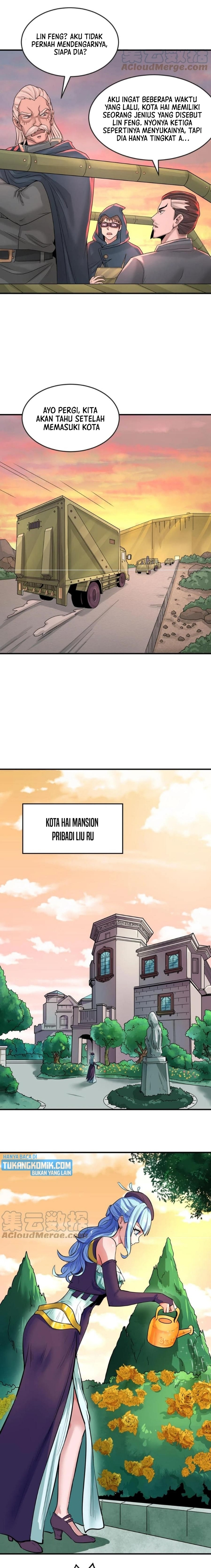 Age of Terror Chapter 38 Image 8