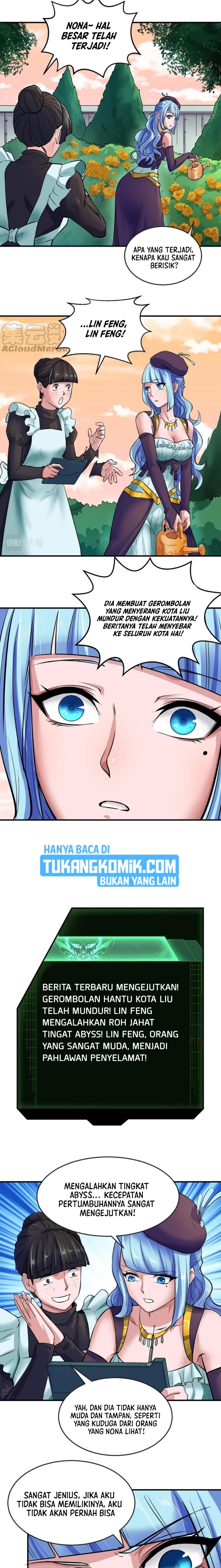 Age of Terror Chapter 38 Image 9