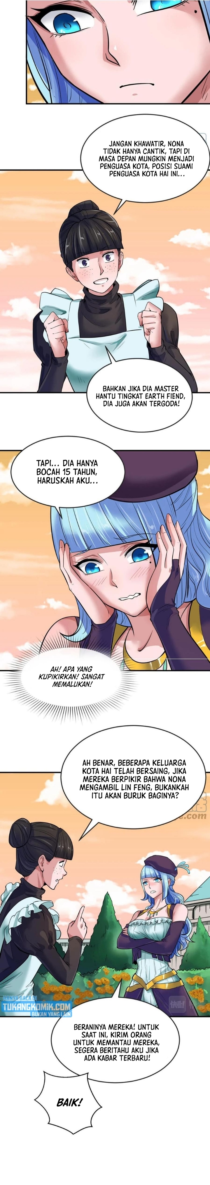 Age of Terror Chapter 38 Image 10