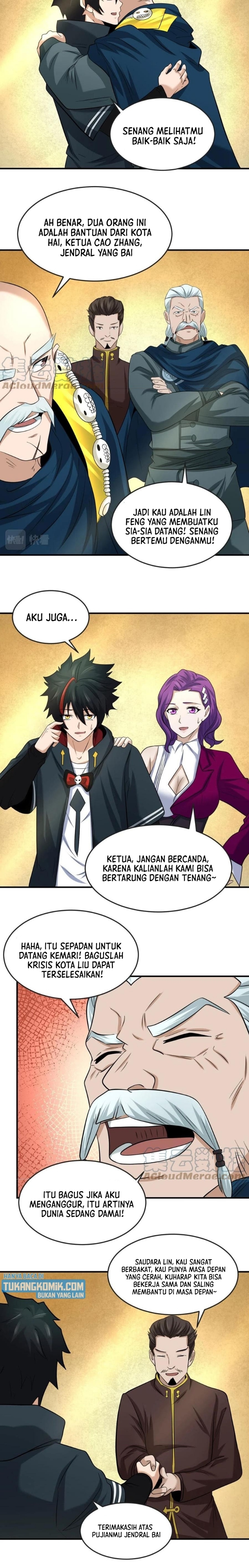 Age of Terror Chapter 38 Image 12