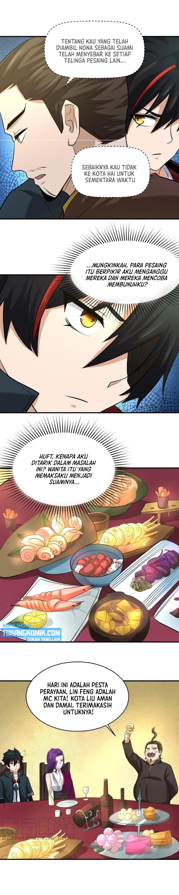 Age of Terror Chapter 38 Image 13