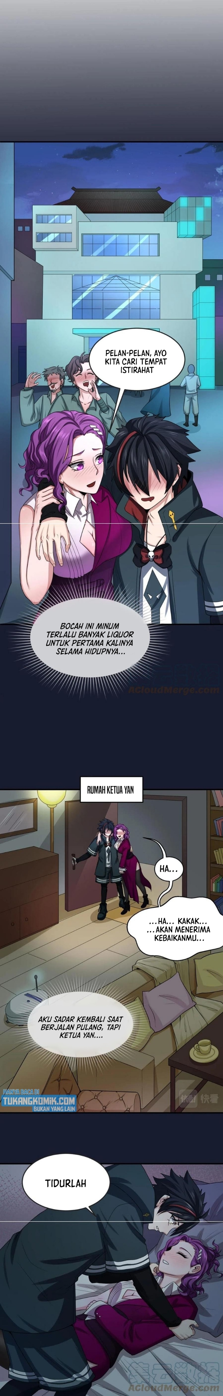 Age of Terror Chapter 38 Image 15