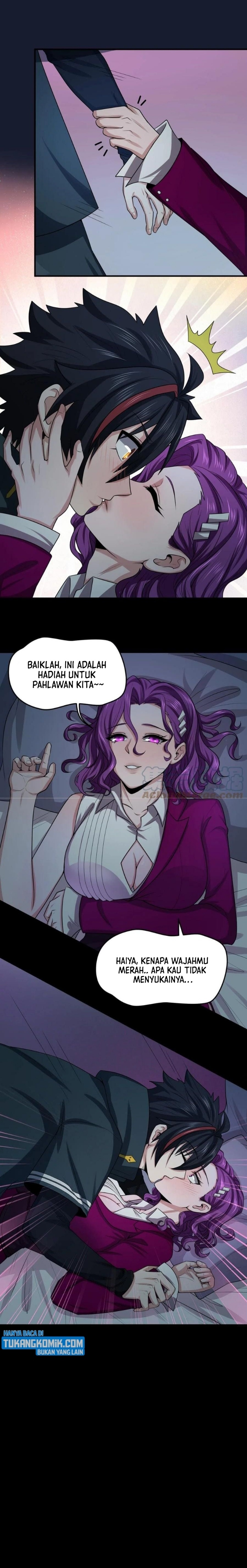 Age of Terror Chapter 38 Image 16