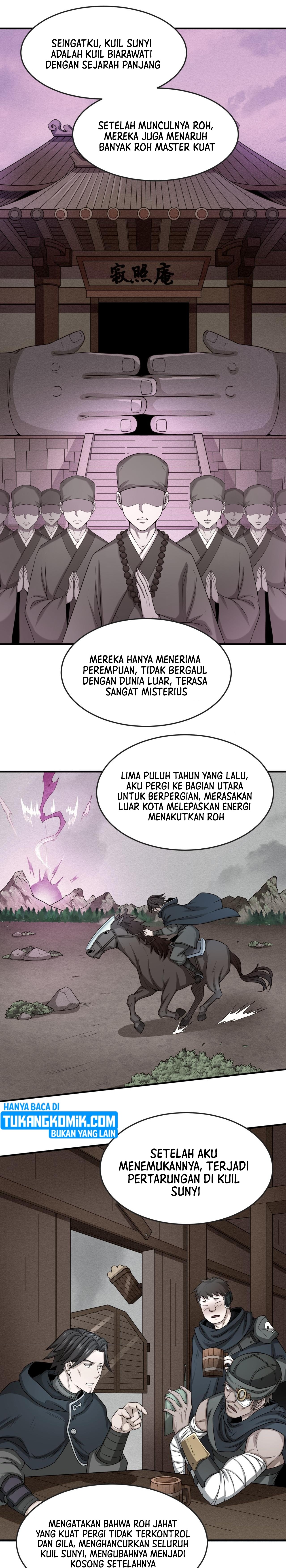 Age of Terror Chapter 41 Image 2