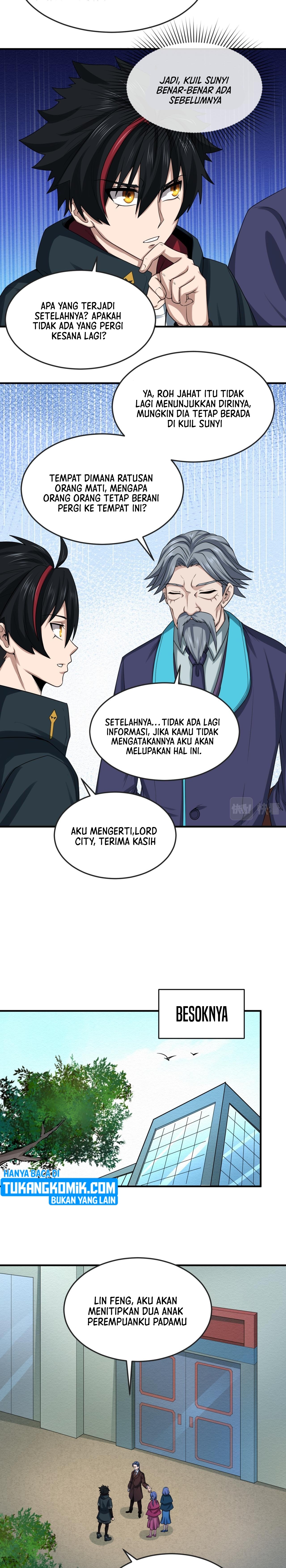 Age of Terror Chapter 41 Image 3