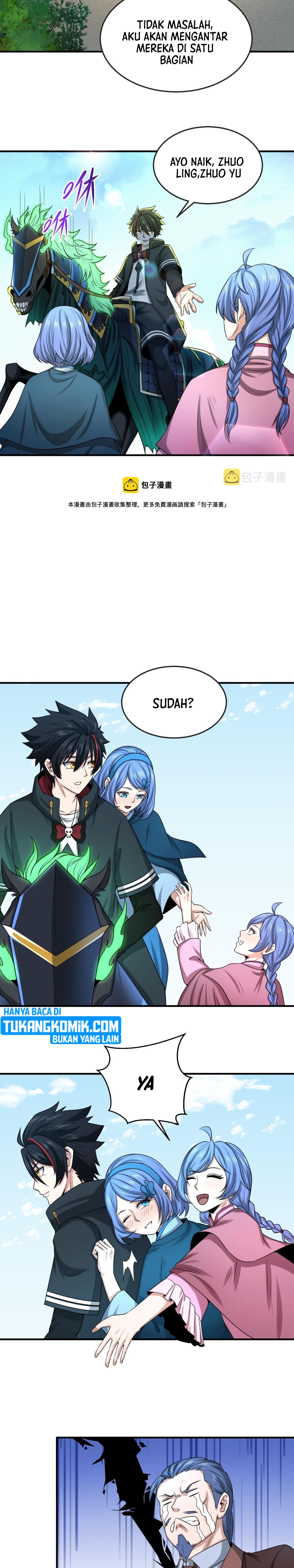 Age of Terror Chapter 41 Image 4