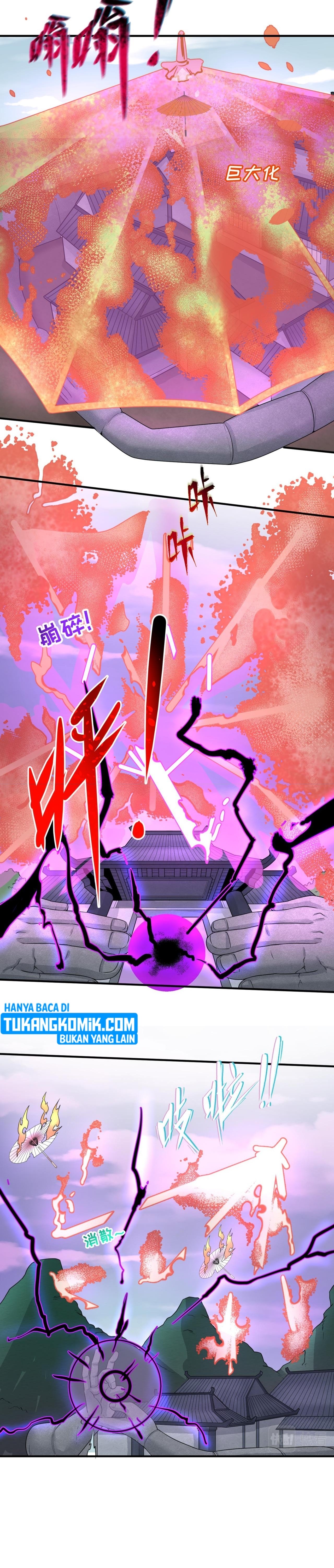 Age of Terror Chapter 41 Image 11