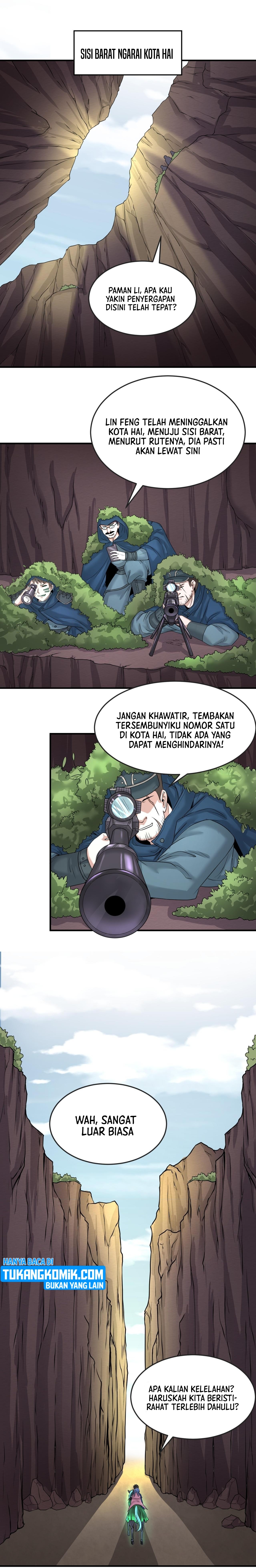 Age of Terror Chapter 41 Image 12