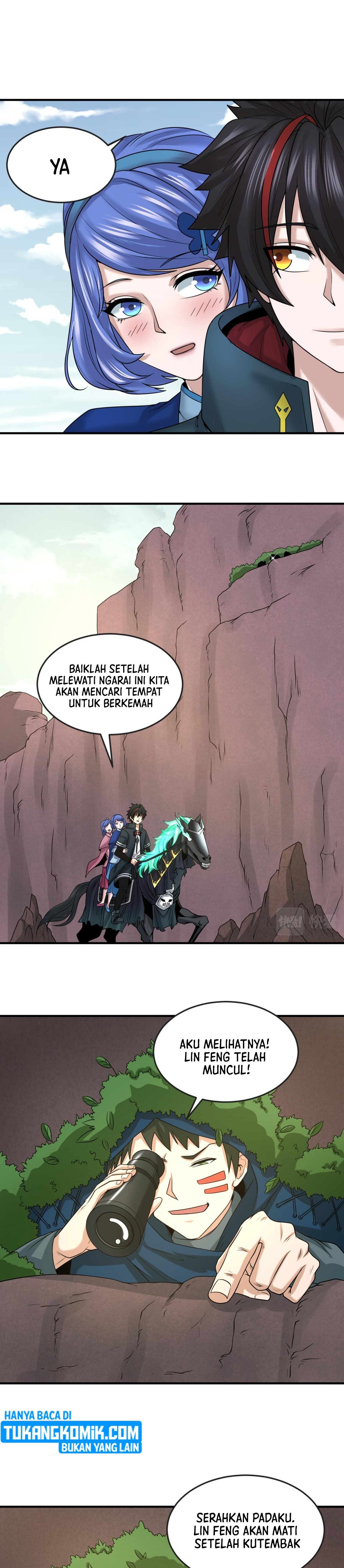 Age of Terror Chapter 41 Image 13