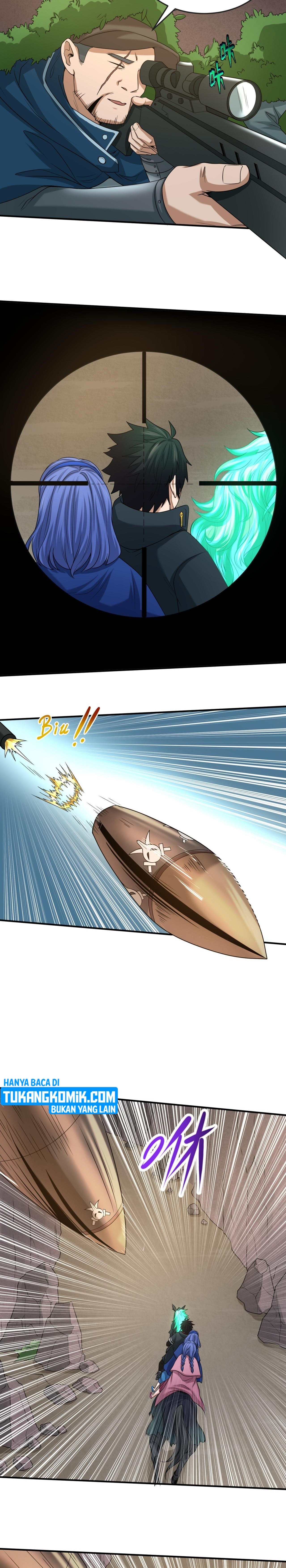 Age of Terror Chapter 41 Image 14