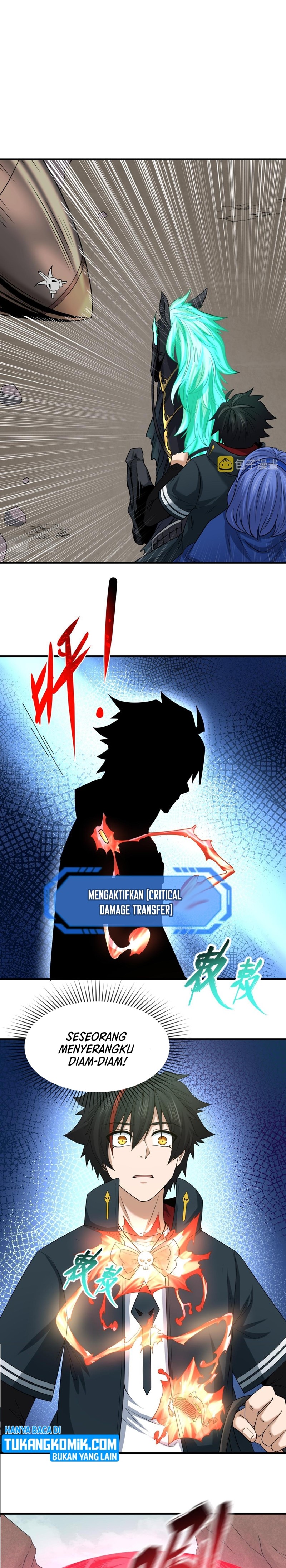 Age of Terror Chapter 42 Image 1