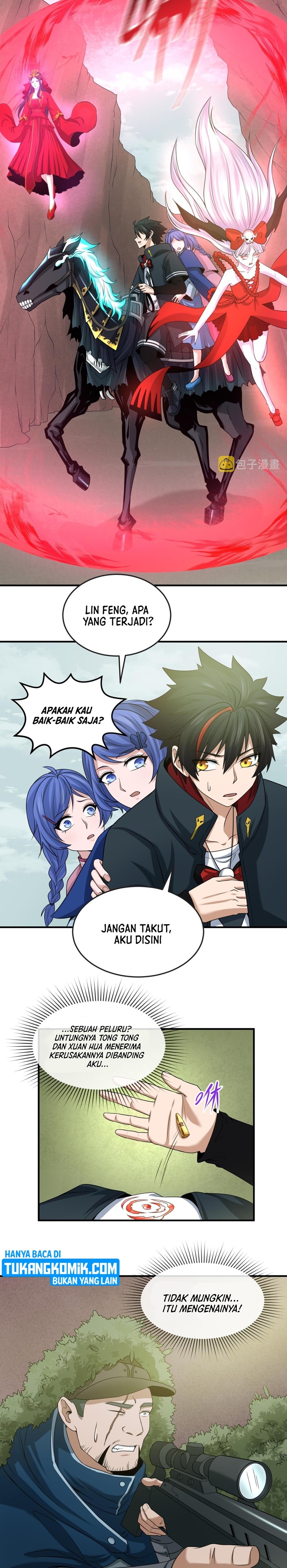 Age of Terror Chapter 42 Image 2