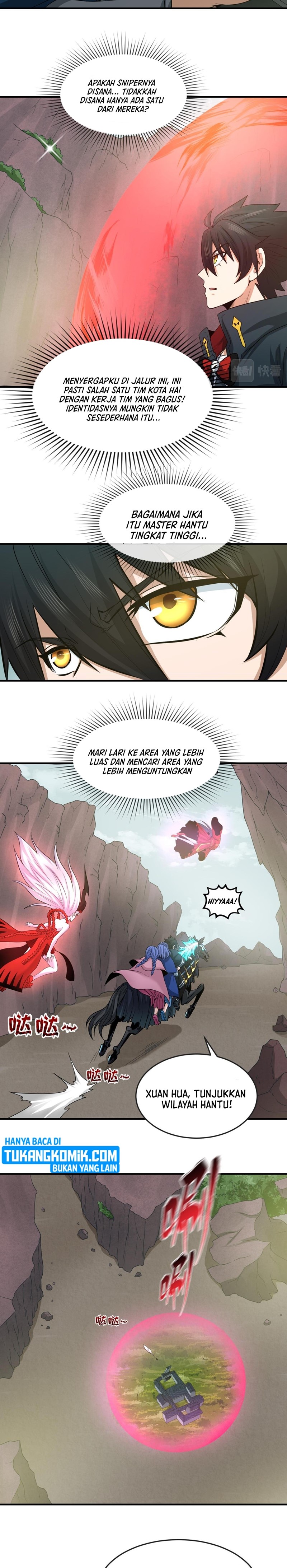 Age of Terror Chapter 42 Image 3