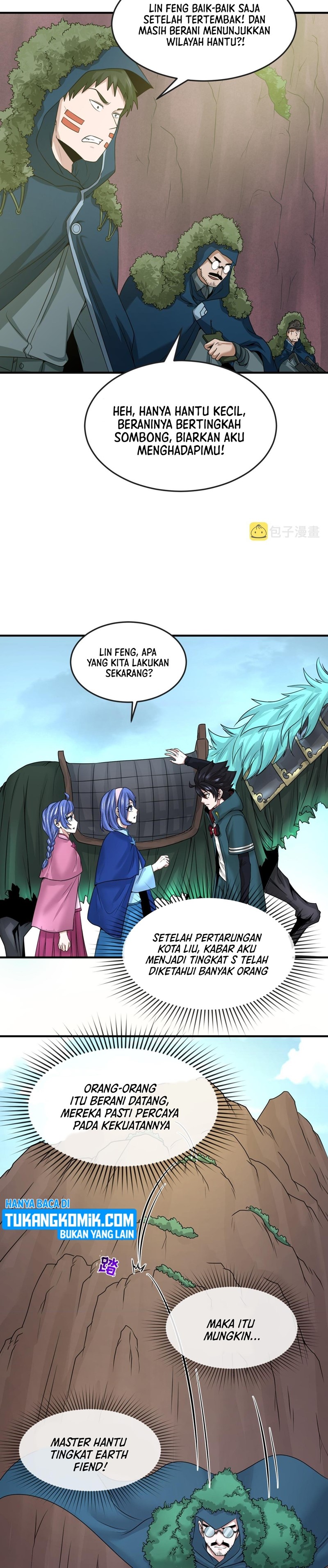 Age of Terror Chapter 42 Image 4