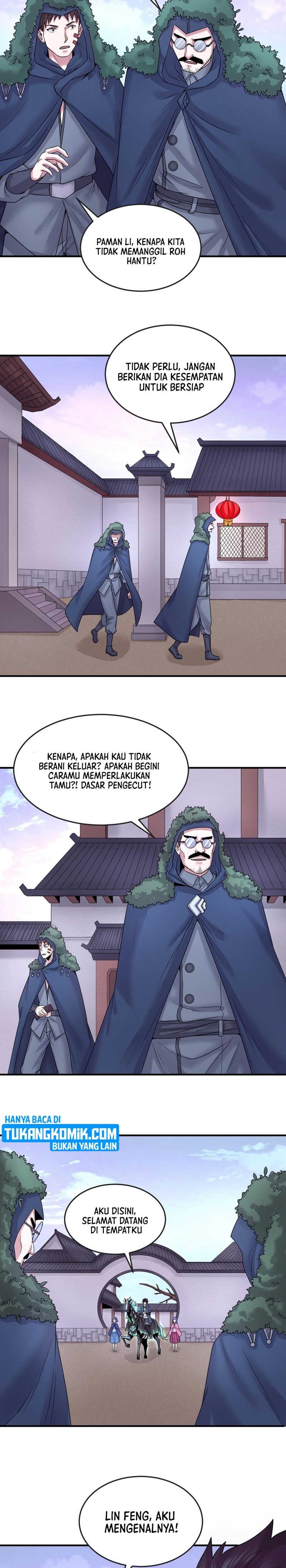 Age of Terror Chapter 42 Image 6