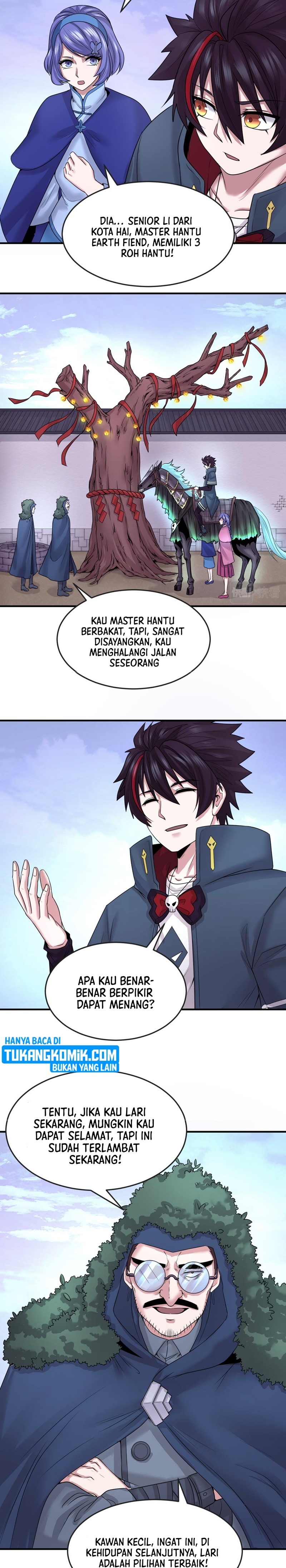 Age of Terror Chapter 42 Image 7