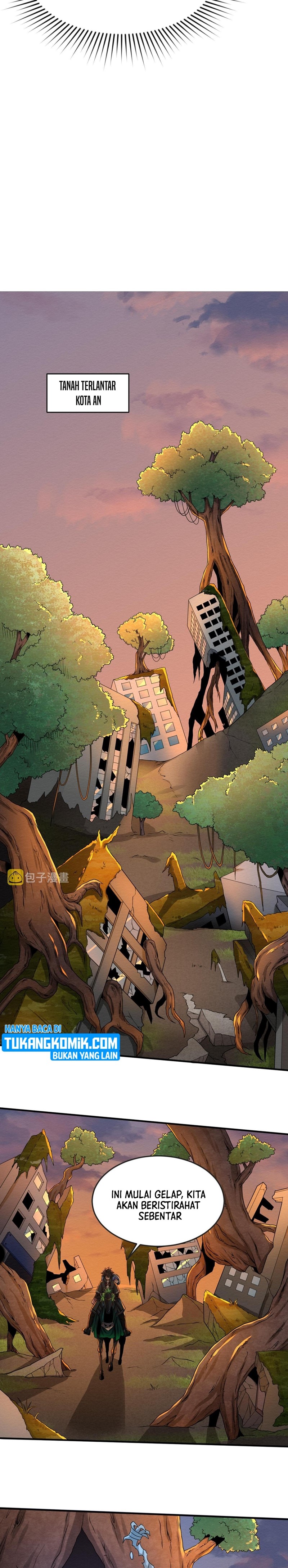 Age of Terror Chapter 42 Image 11