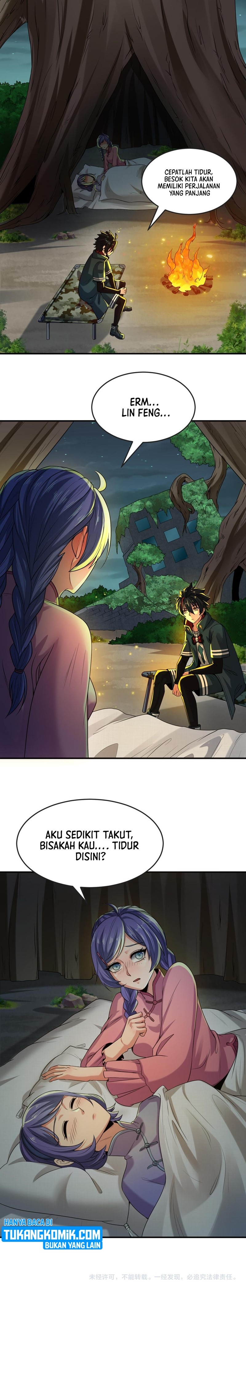 Age of Terror Chapter 42 Image 16