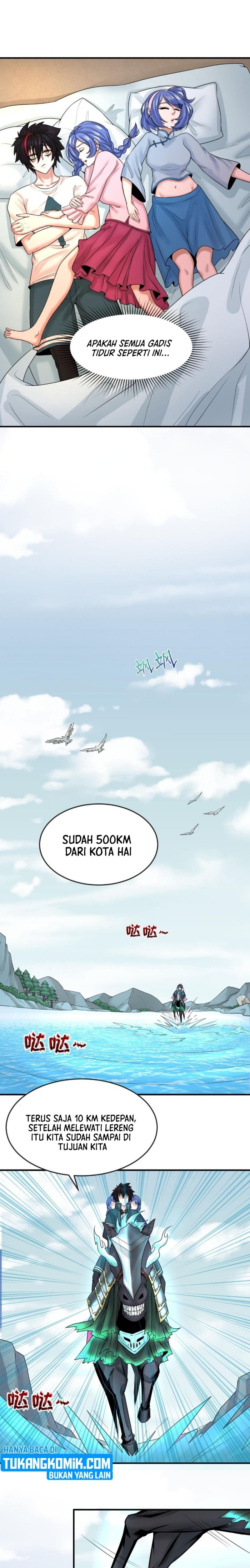 Age of Terror Chapter 43 Image 2