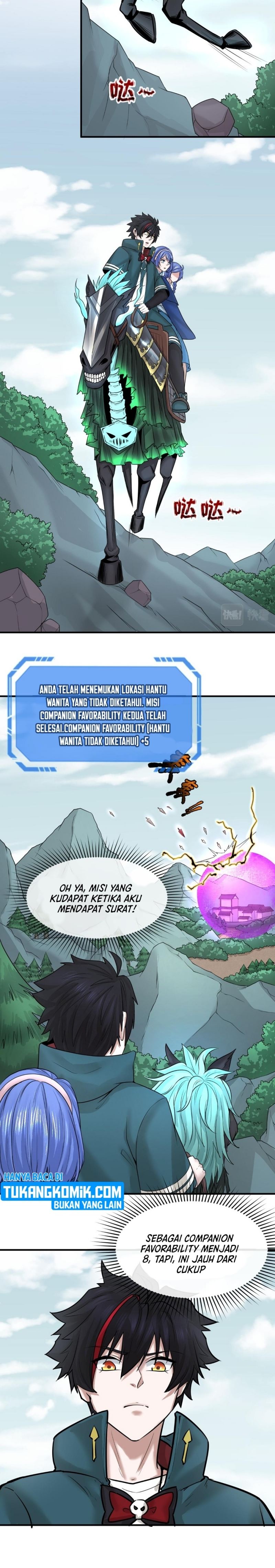 Age of Terror Chapter 43 Image 3