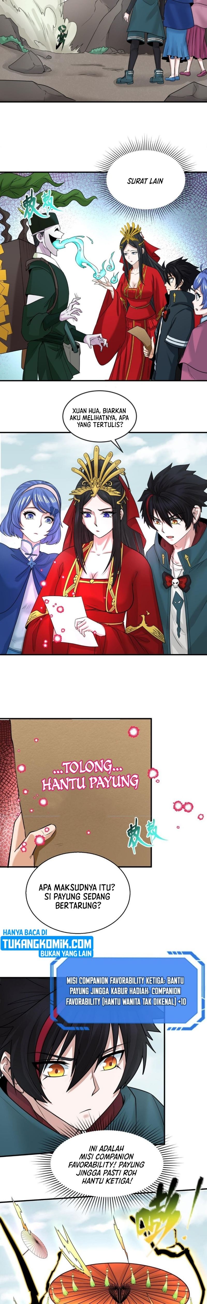 Age of Terror Chapter 43 Image 5