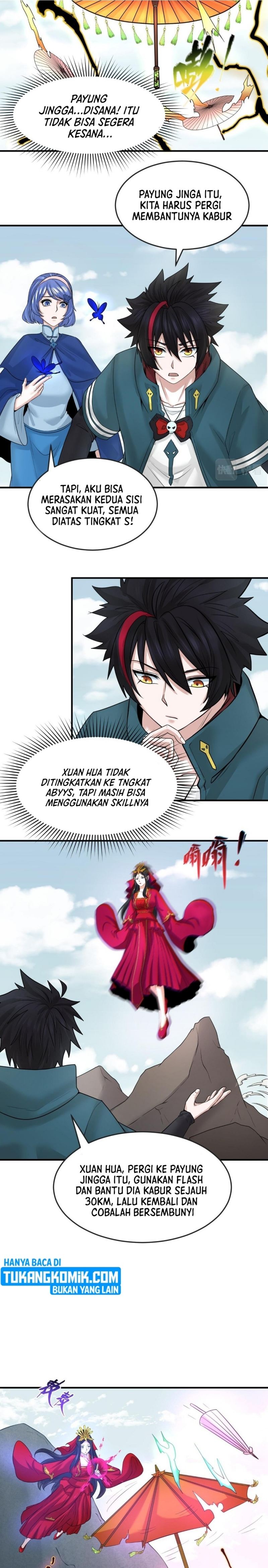 Age of Terror Chapter 43 Image 6