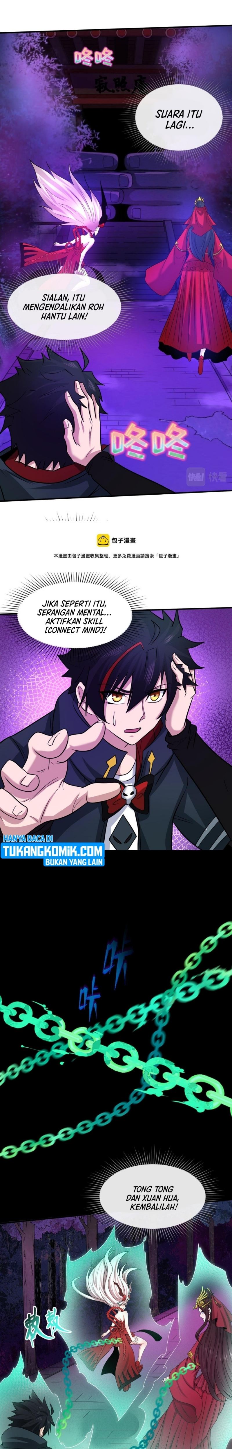 Age of Terror Chapter 43 Image 9