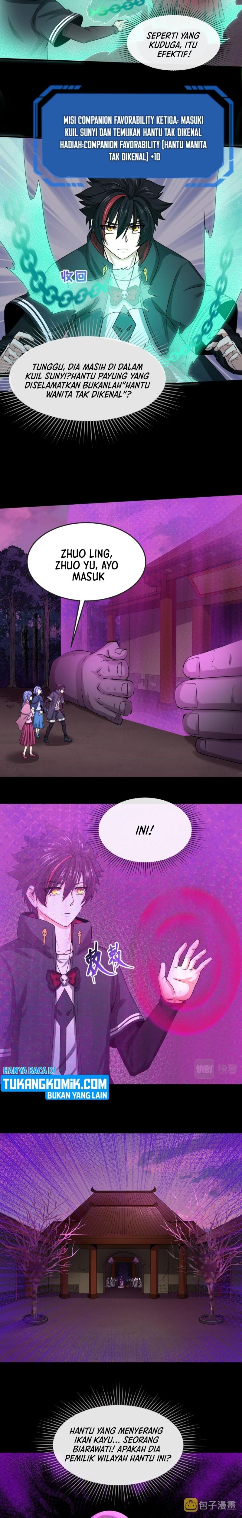 Age of Terror Chapter 43 Image 10