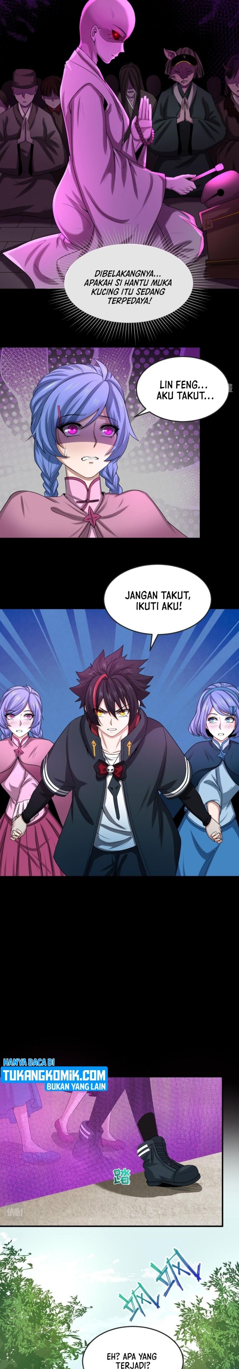 Age of Terror Chapter 43 Image 11