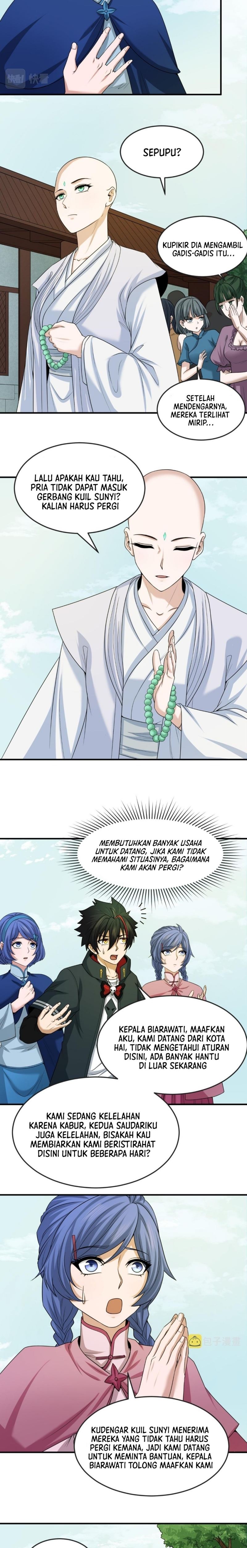 Age of Terror Chapter 44 Image 2