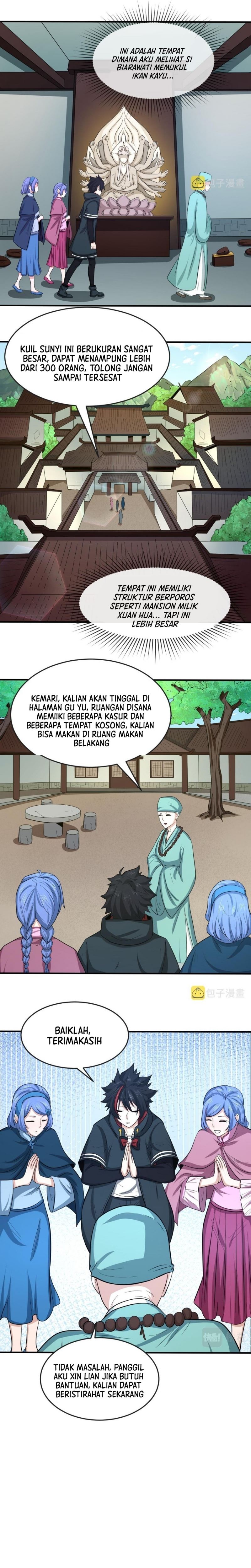 Age of Terror Chapter 44 Image 4