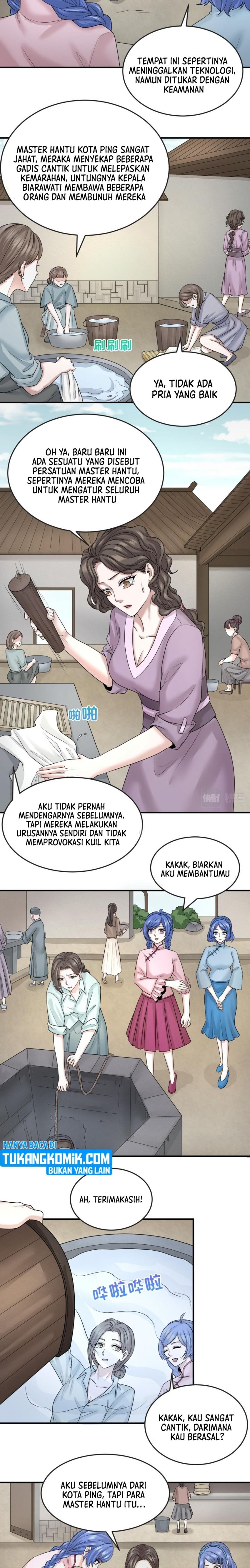 Age of Terror Chapter 44 Image 7