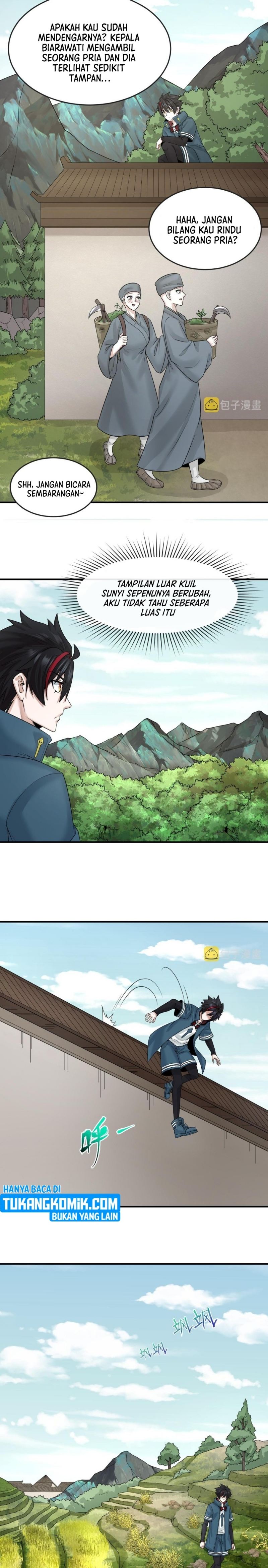 Age of Terror Chapter 44 Image 9