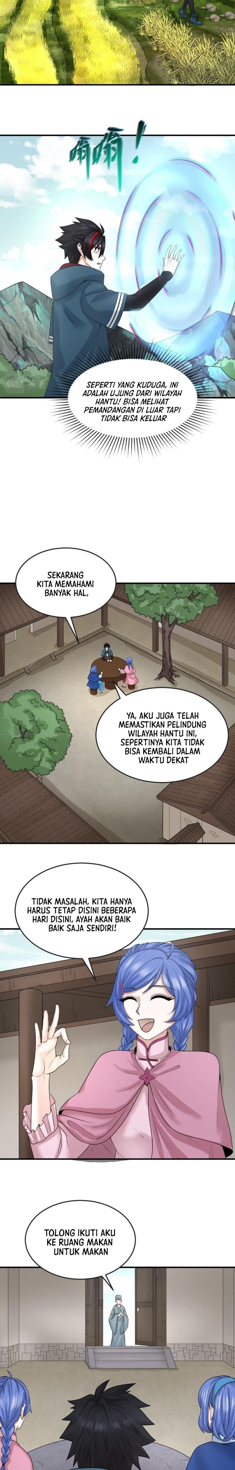 Age of Terror Chapter 44 Image 10