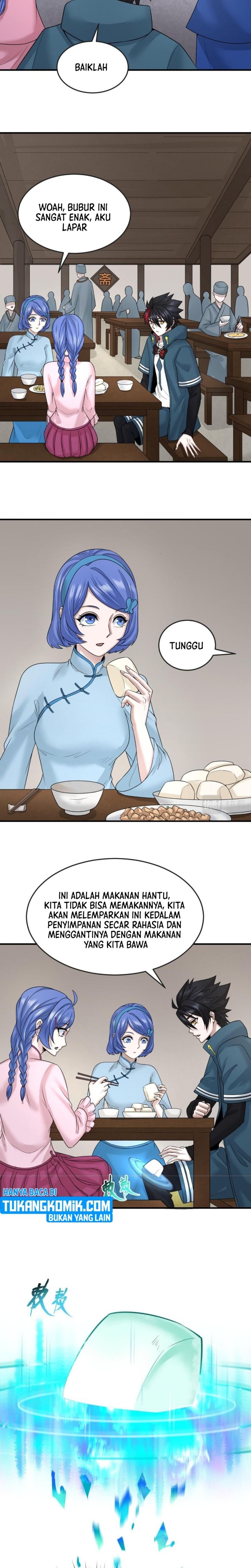 Age of Terror Chapter 44 Image 11