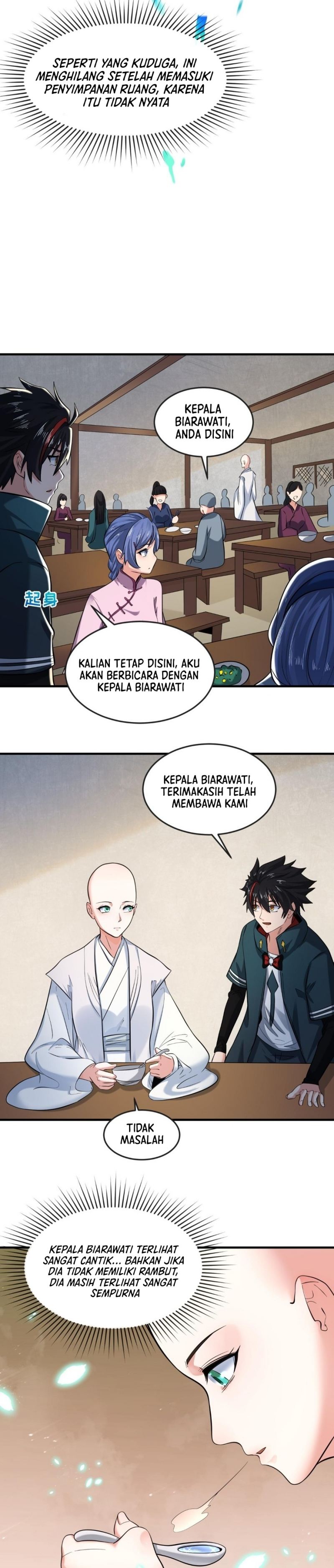 Age of Terror Chapter 44 Image 12