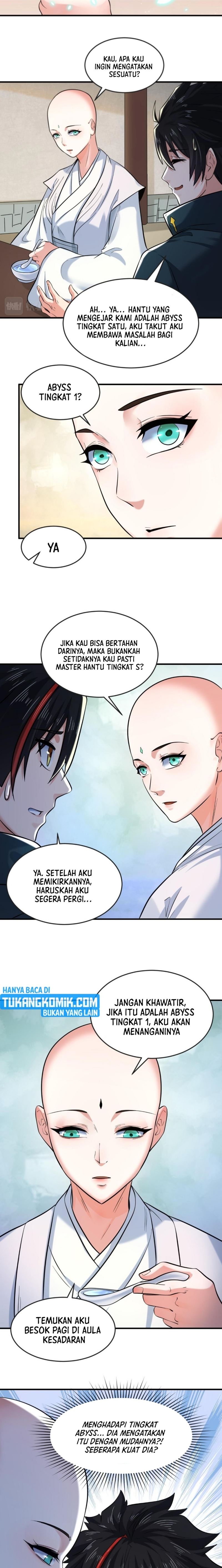 Age of Terror Chapter 44 Image 13